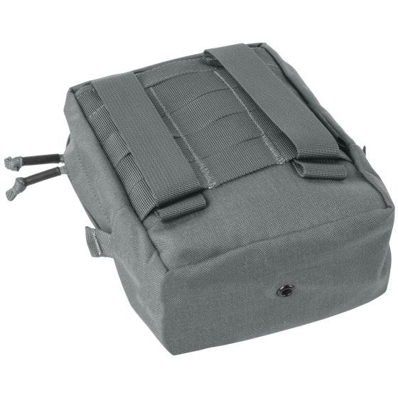 Helikon General Purpose Cargo Pouch Shadow Grey