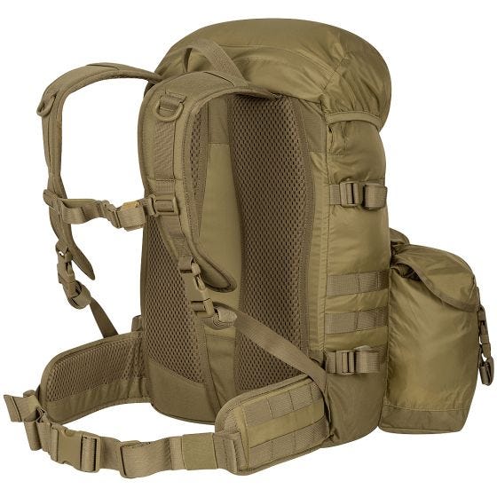 Helikon Matilda Backpack Coyote