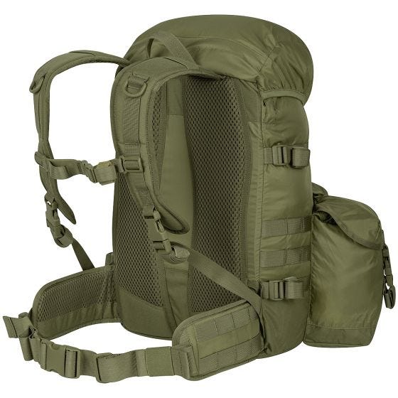 Helikon Matilda Backpack Olive Green