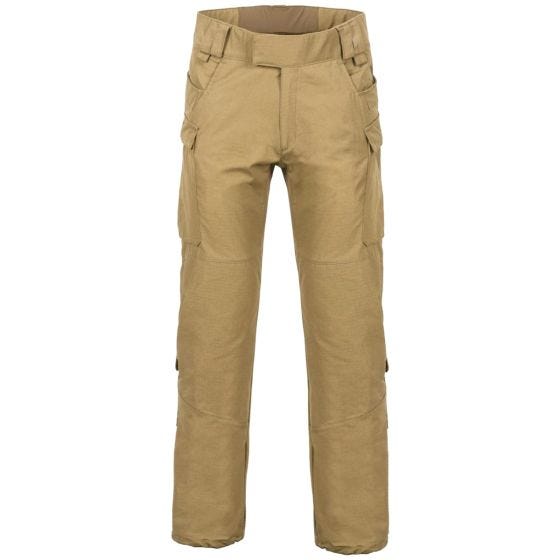 Helikon MBDU Trousers NyCo Coyote