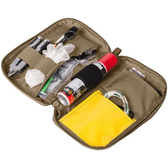 Helikon Mini Service Pocket MultiCam