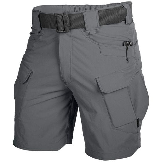 Helikon Outdoor Tactical Shorts 8.5" Shadow Grey