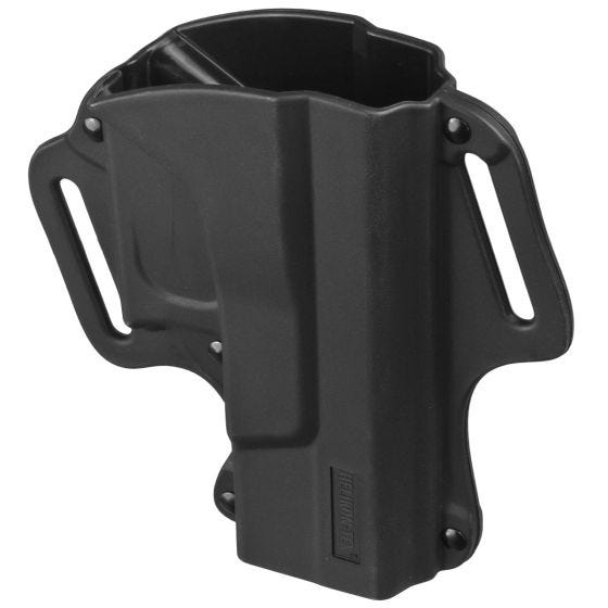 Helikon OWB Holster for Glock 19 Black