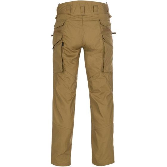 Helikon Pilgrim Pants Coyote