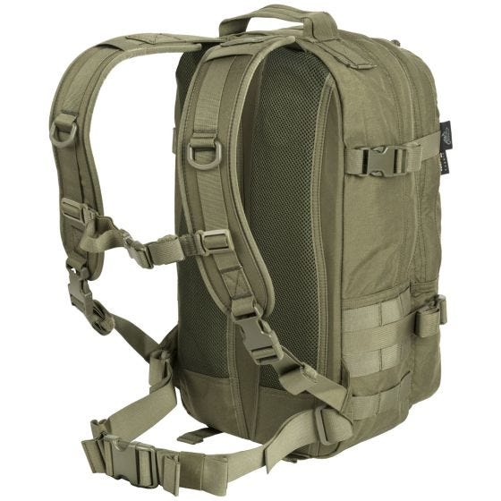 Helikon Raccoon Mk2 Backpack Olive Green