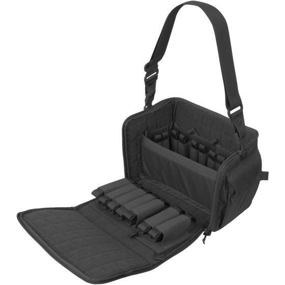 Helikon Range Bag Black