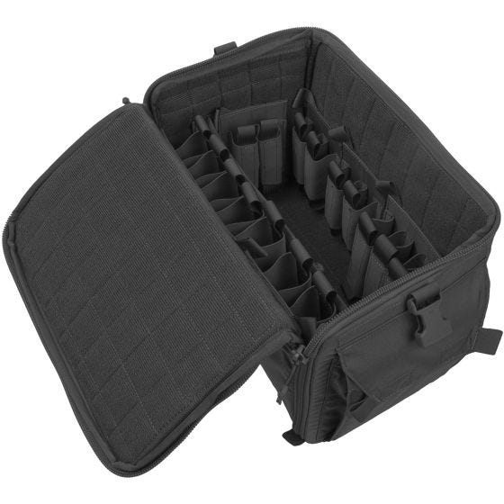 Helikon Range Bag Black
