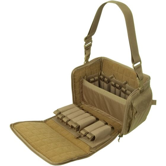 Helikon Range Bag Coyote