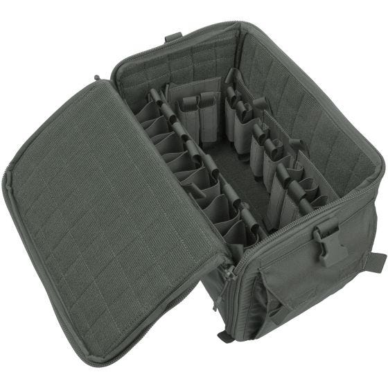 Helikon Range Bag Shadow Grey