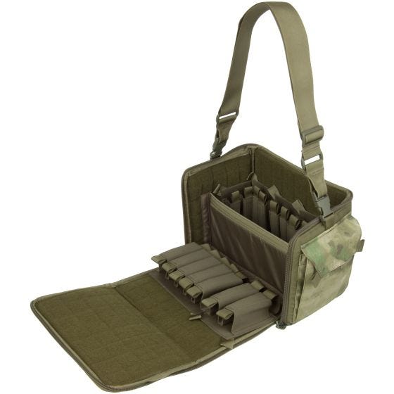 Helikon Range Bag A-TACS FG