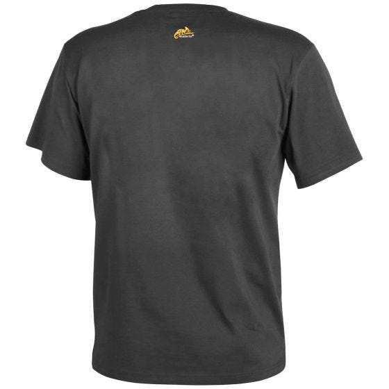 Helikon Road Sign T-shirt Black
