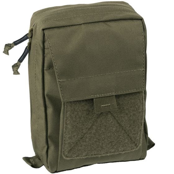 Helikon Urban Admin Pouch Adaptive Green