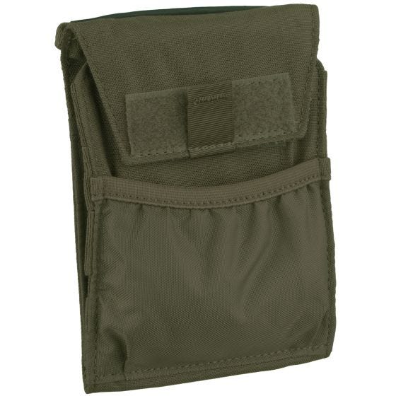 Helikon Urban Admin Pouch Adaptive Green