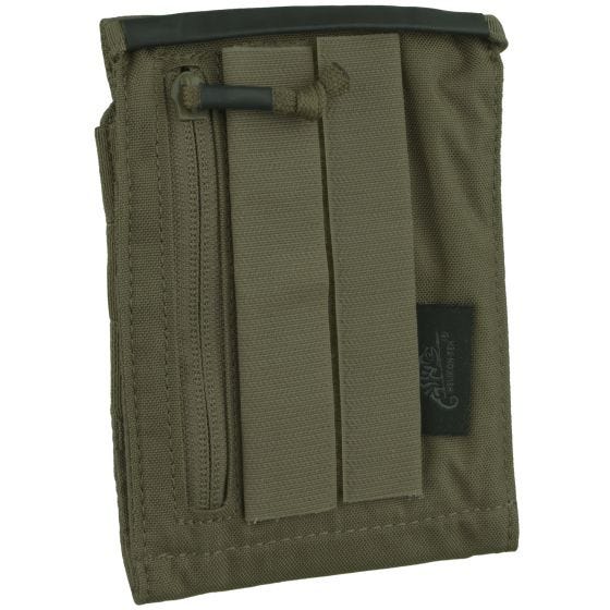 Helikon Urban Admin Pouch Adaptive Green