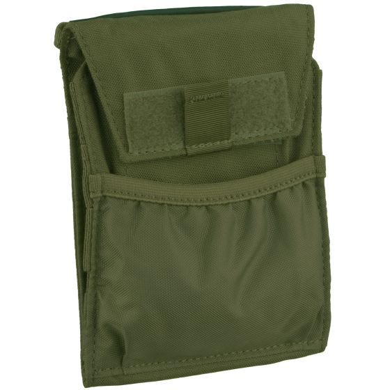 Helikon Urban Admin Pouch Olive Green