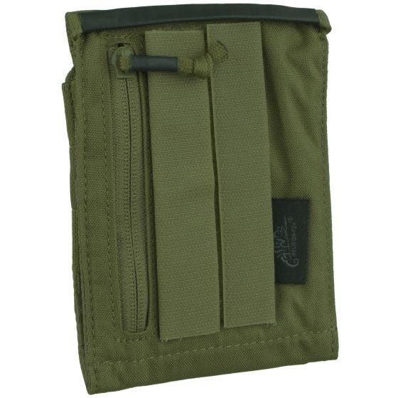 Helikon Urban Admin Pouch Olive Green