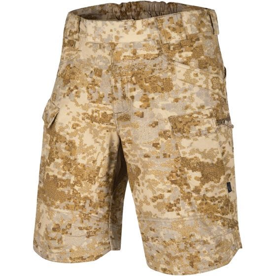 Helikon Urban Tactical Shorts Flex 11" PenCott Sandstorm