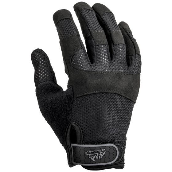 Helikon Urban Tactical Vent Gloves Black