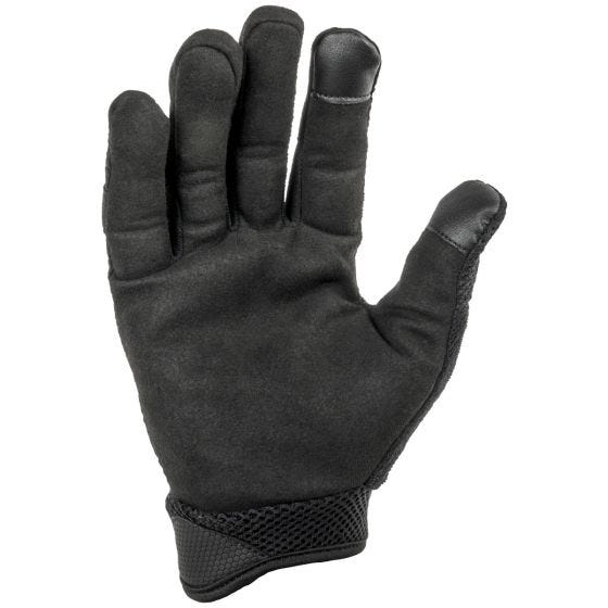 Helikon Urban Tactical Vent Gloves Black
