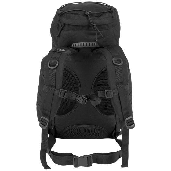 Highlander Forces Loader Rucksack 25L Black