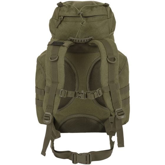 Highlander Forces Loader Rucksack 25L Olive