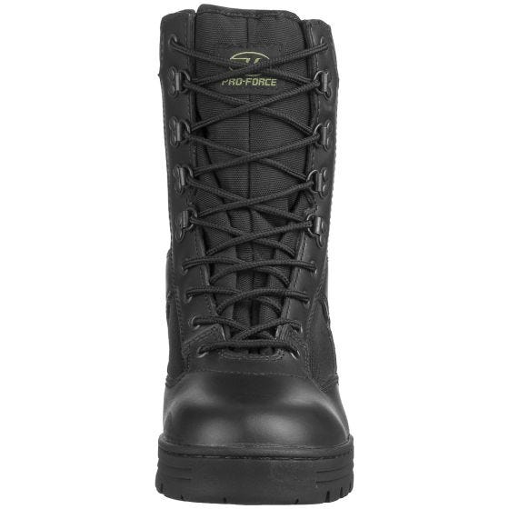 Highlander Forces Alpha Boots Black