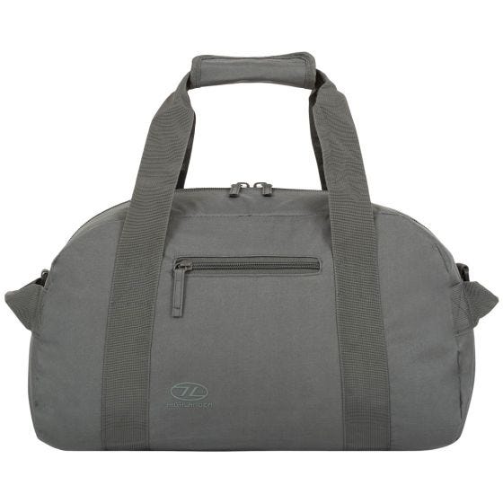 Highlander Forces Cargo Bag 30L Grey