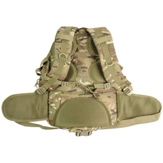 Highlander Forces Cerberus Assault Pack 30L HMTC