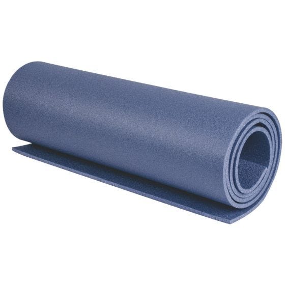 Highlander Forces Compact Mat Blue