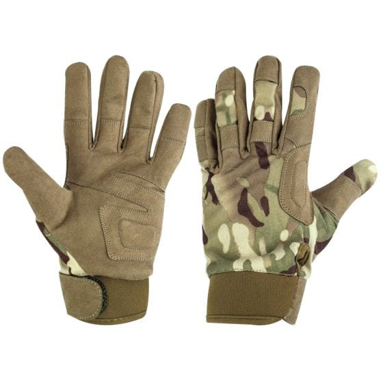Highlander Forces Covert Gloves HMTC