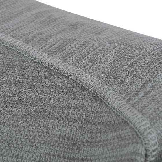 Highlander Forces Crew Neck Sweater Cool Grey