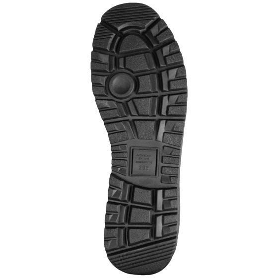 Highlander Forces Elite Boots Black