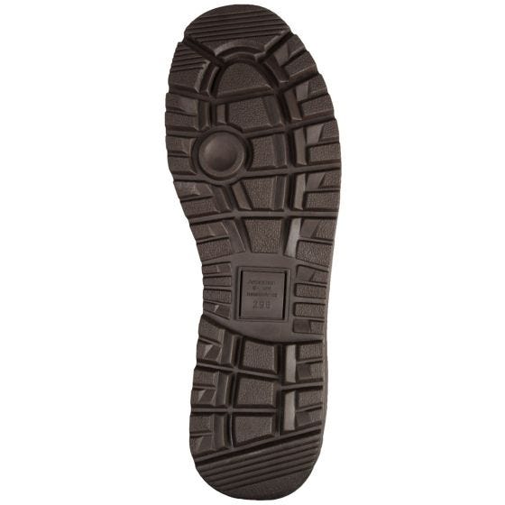 Highlander Forces Elite Boots Brown