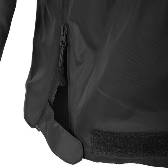 Highlander Forces Halo Smock Black
