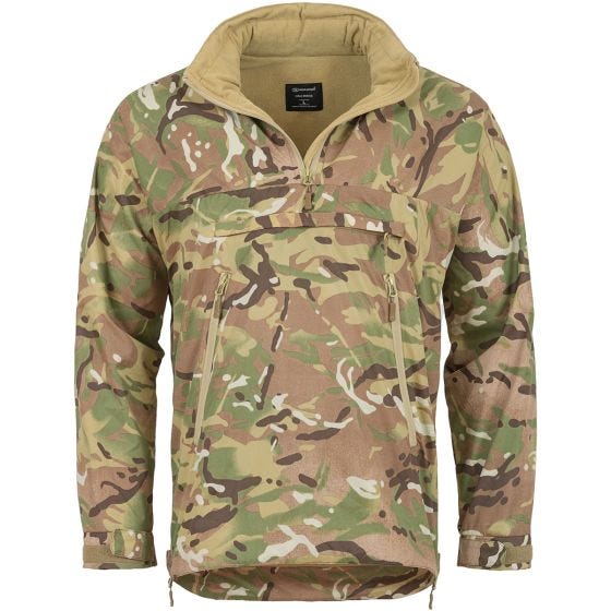 Highlander Forces Halo Smock HMTC