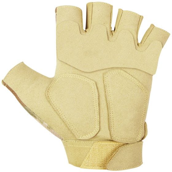 Highlander Forces Raptor Fingerless Gloves HMTC