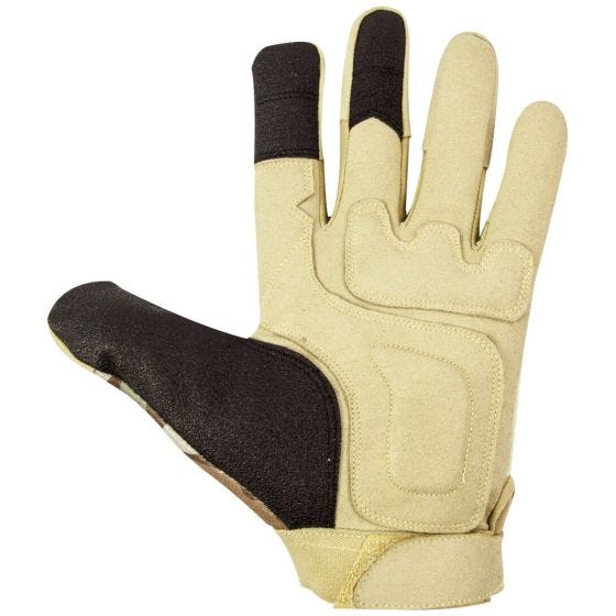 Highlander Forces Raptor Gloves HMTC