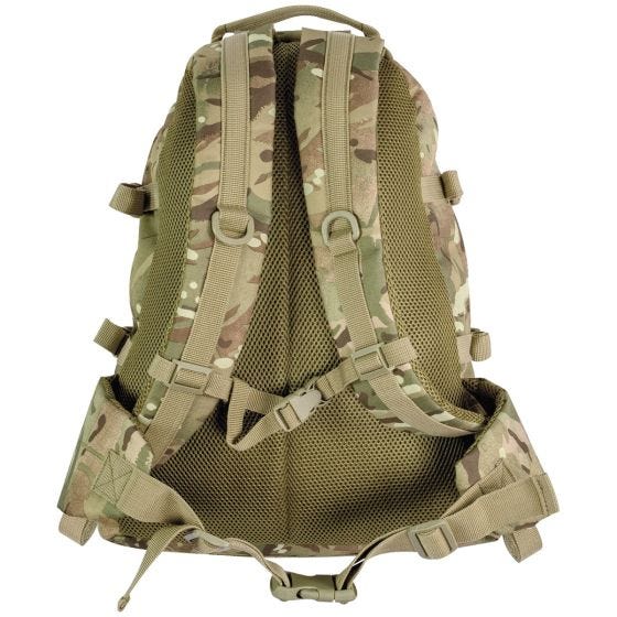Highlander Forces Recon 40L Pack HMTC