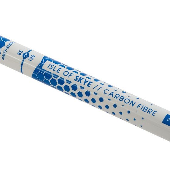 Highlander Skye Carbon Lite Walking Pole (Single)