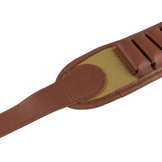 Jack Pyke Canvas Cartridge Belt Fawn