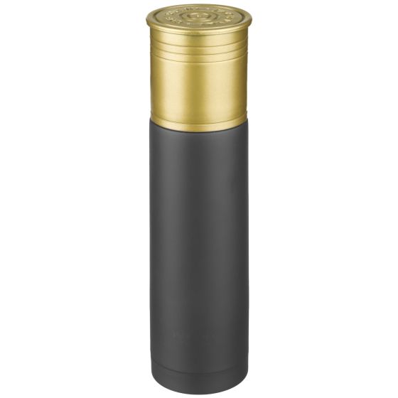 Jack Pyke Cartridge 500ml Flask Black