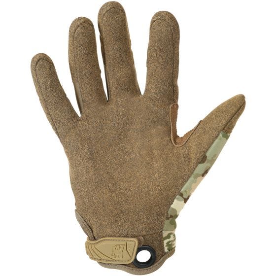 KinetiXx X-Light Light Operations Glove Camouflage