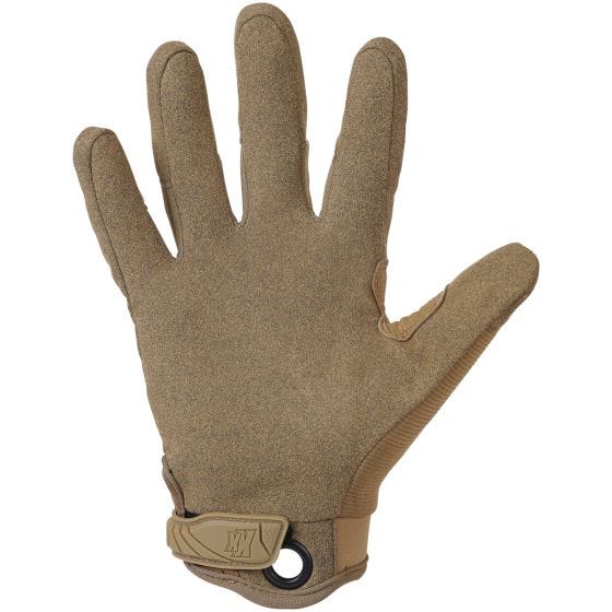 KinetiXx X-Light Light Operations Glove Coyote