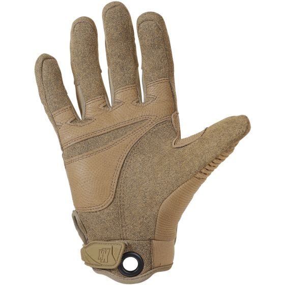 KinetiXx X-Pro Glove Coyote