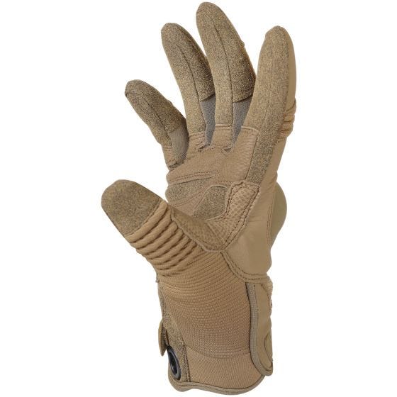 KinetiXx X-Pro Glove Coyote