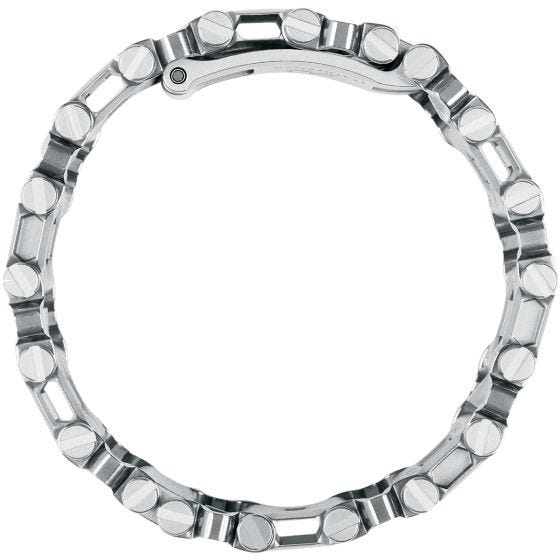 Leatherman Tread Metric Bracelet 832325 Stainless