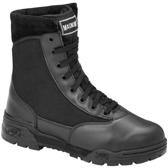 Magnum Classic Boots Black