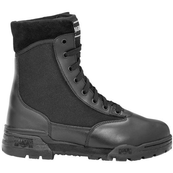 Magnum Classic Boots Black