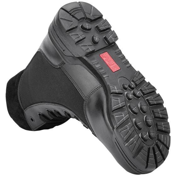 Magnum Classic Boots Black