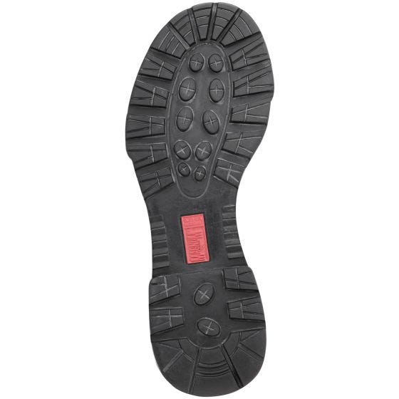 Magnum Classic Boots Black
